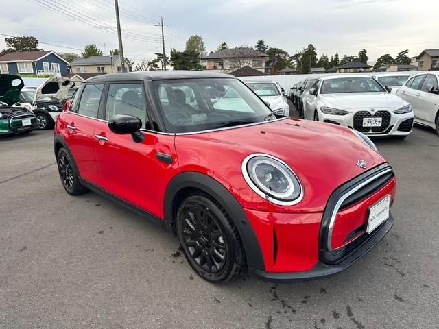 Bmw MINI 2023-03 195504-5