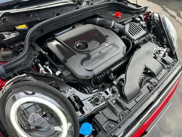 Bmw MINI 2023-03 195504-6