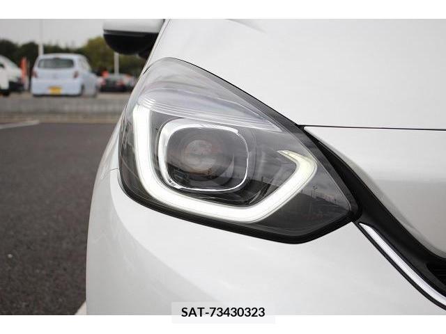 Honda FIT 2020-03 233366-10