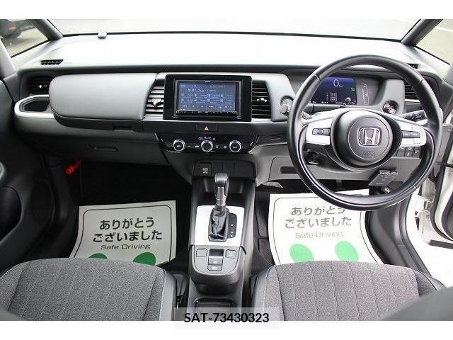 Honda FIT 2020-03 233366-14