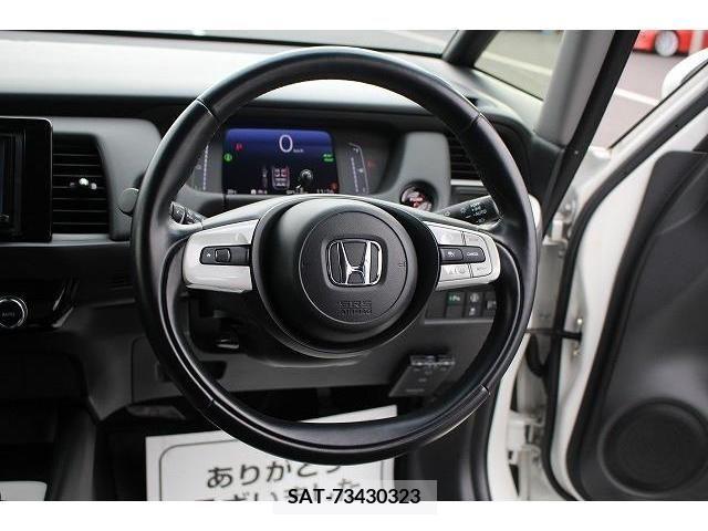 Honda FIT 2020-03 233366-15