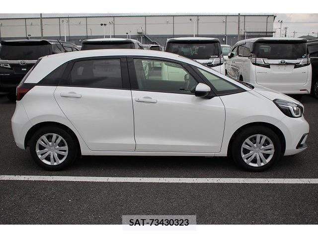 Honda FIT 2020-03 233366-8