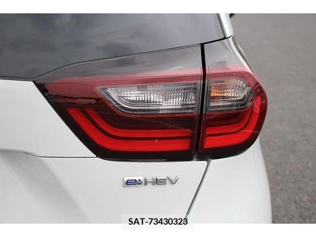 Honda FIT 2020-03 233366-11