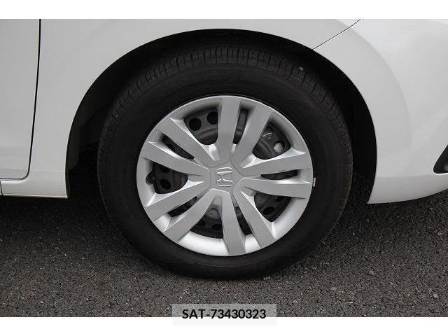 Honda FIT 2020-03 233366-9