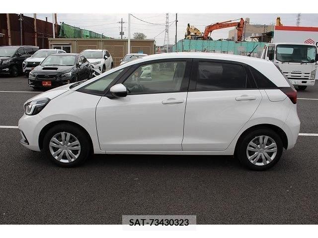 Honda FIT 2020-03 233366-6