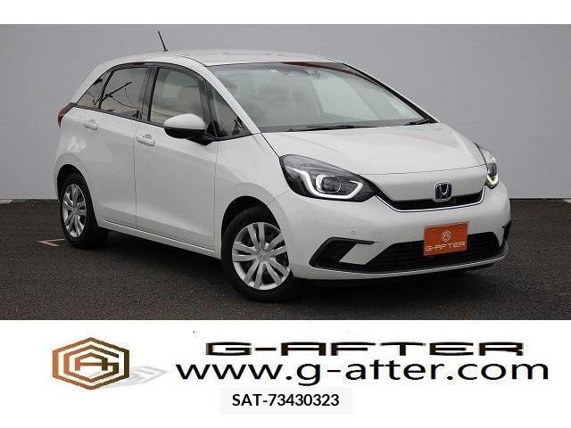 Honda FIT 2020-03 233366-0