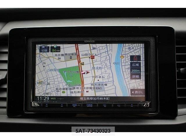 Honda FIT 2020-03 233366-1