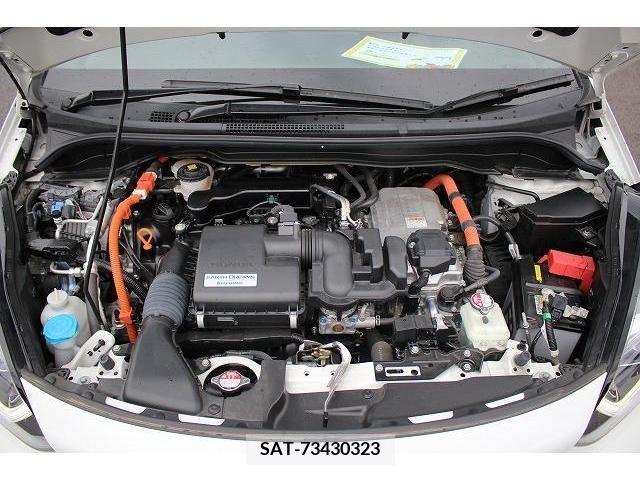Honda FIT 2020-03 233366-17