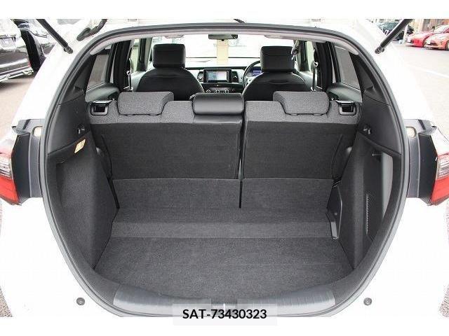 Honda FIT 2020-03 233366-16