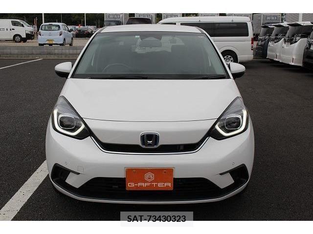 Honda FIT 2020-03 233366-5