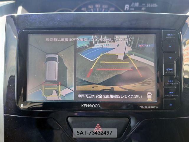 Daihatsu TANTO CUSTOM 2018-11 233244-5