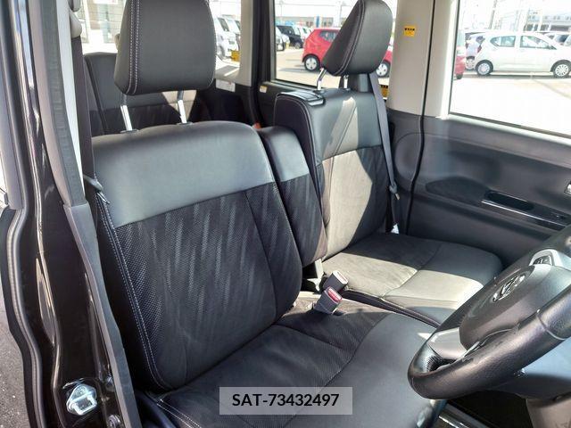 Daihatsu TANTO CUSTOM 2018-11 233244-18