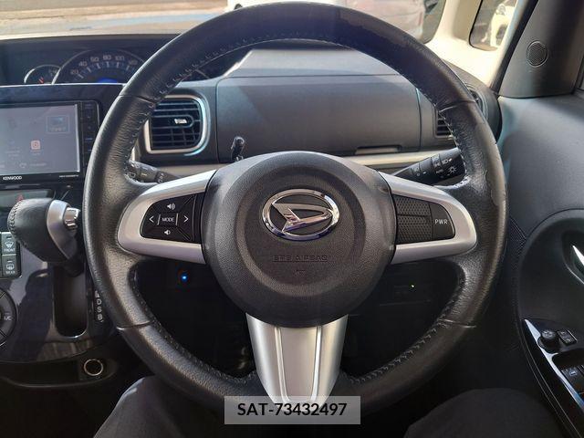 Daihatsu TANTO CUSTOM 2018-11 233244-13