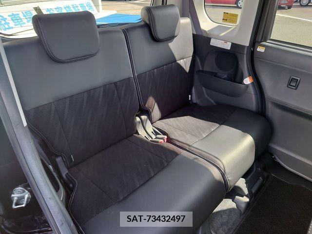 Daihatsu TANTO CUSTOM 2018-11 233244-19