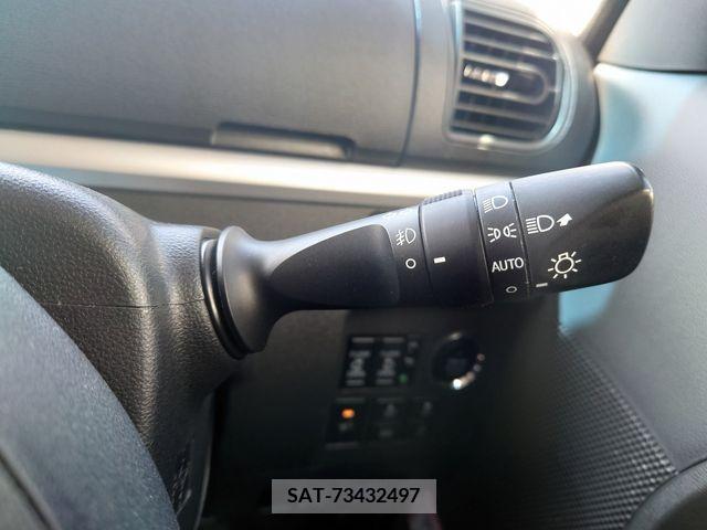 Daihatsu TANTO CUSTOM 2018-11 233244-15