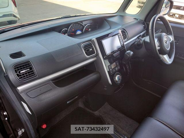 Daihatsu TANTO CUSTOM 2018-11 233244-24