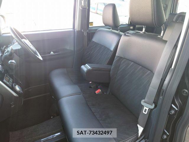 Daihatsu TANTO CUSTOM 2018-11 233244-25