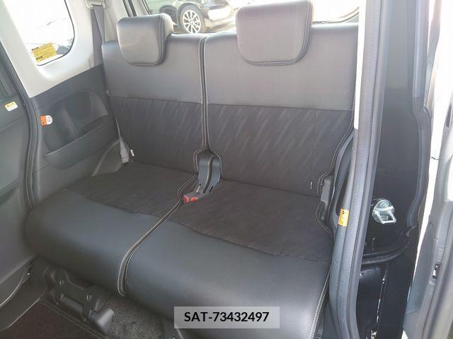 Daihatsu TANTO CUSTOM 2018-11 233244-26