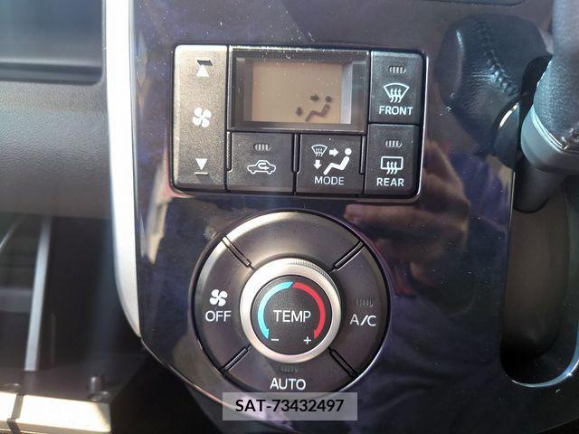 Daihatsu TANTO CUSTOM 2018-11 233244-9