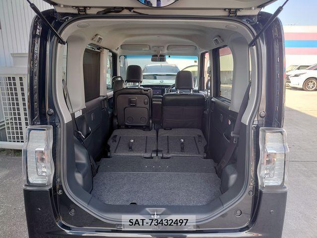 Daihatsu TANTO CUSTOM 2018-11 233244-27