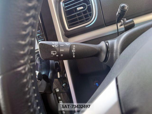 Daihatsu TANTO CUSTOM 2018-11 233244-16
