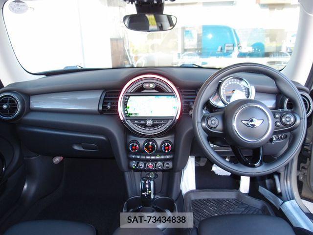 Bmw MINI 2018-11 277227-1