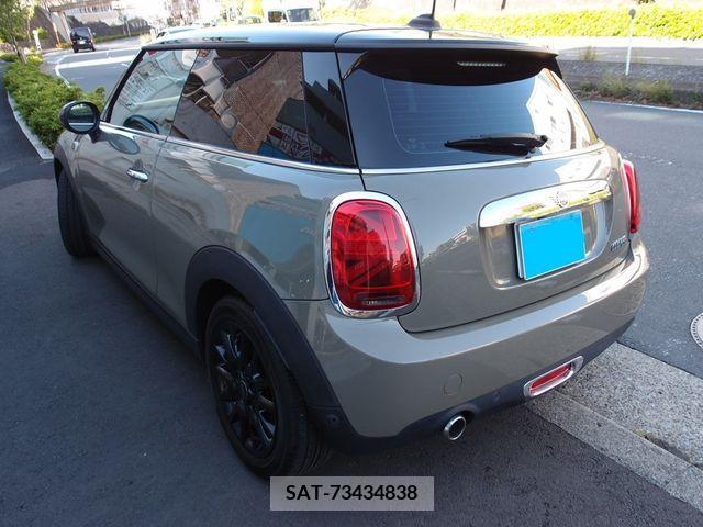 Bmw MINI 2018-11 277227-2