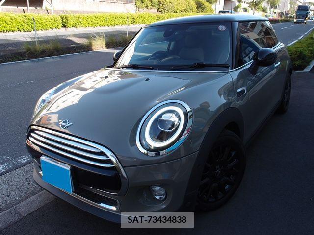 Bmw MINI 2018-11 277227-0