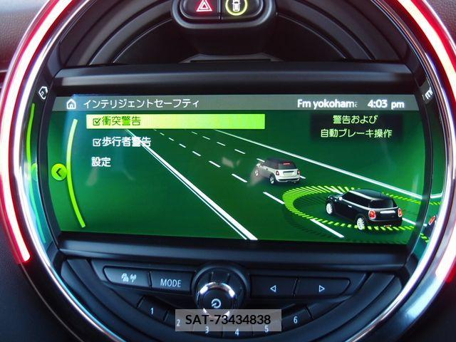 Bmw MINI 2018-11 277227-9
