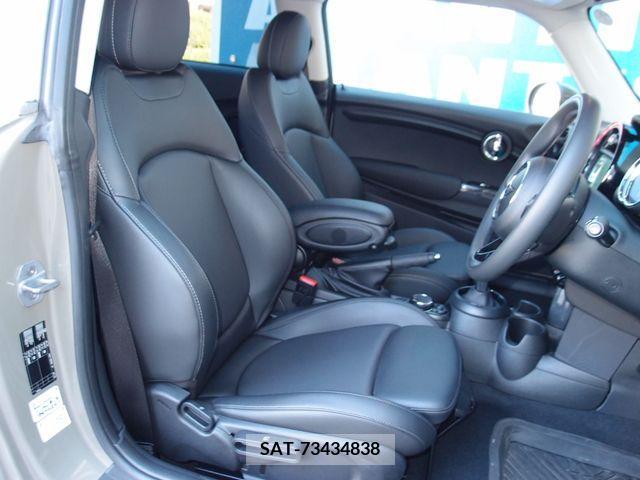Bmw MINI 2018-11 277227-6