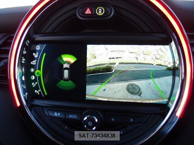 Bmw MINI 2018-11 277227-8