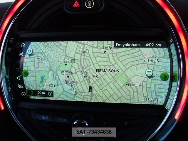 Bmw MINI 2018-11 277227-7