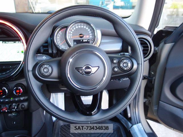 Bmw MINI 2018-11 277227-10