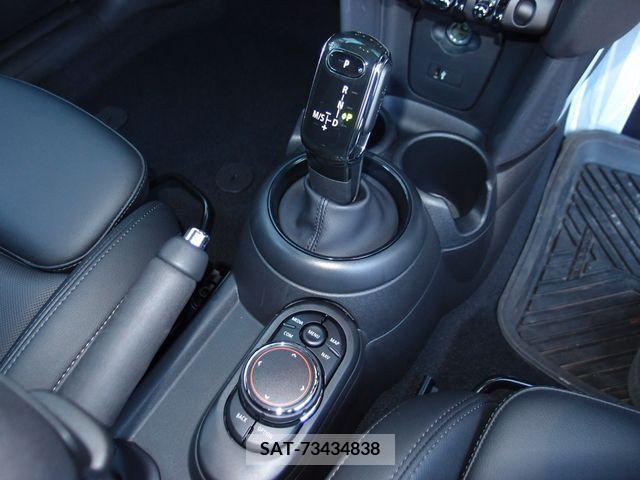 Bmw MINI 2018-11 277227-15