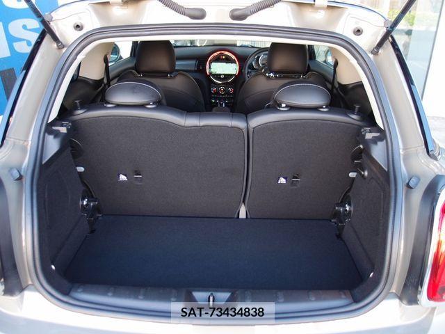 Bmw MINI 2018-11 277227-18