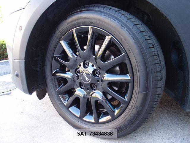 Bmw MINI 2018-11 277227-3