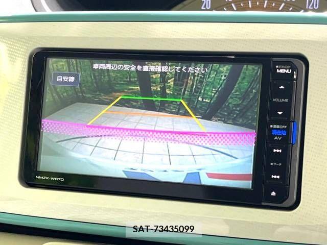 Daihatsu MOVE 2017-01 278058-3