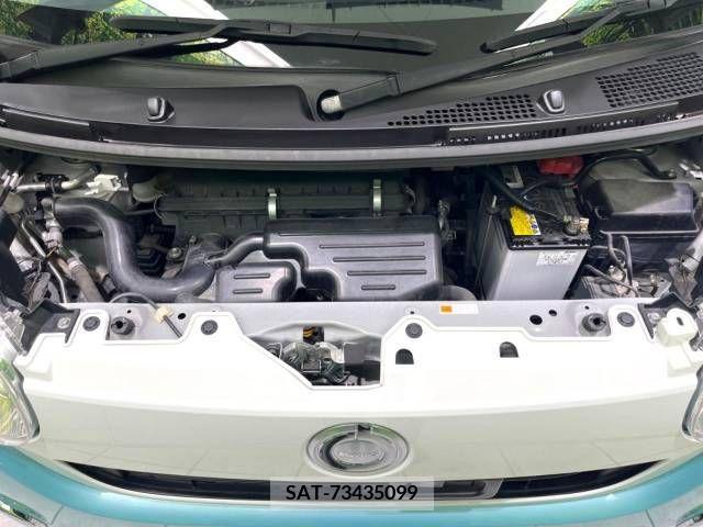Daihatsu MOVE 2017-01 278058-19