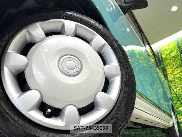 Daihatsu MOVE 2017-01 278058-14