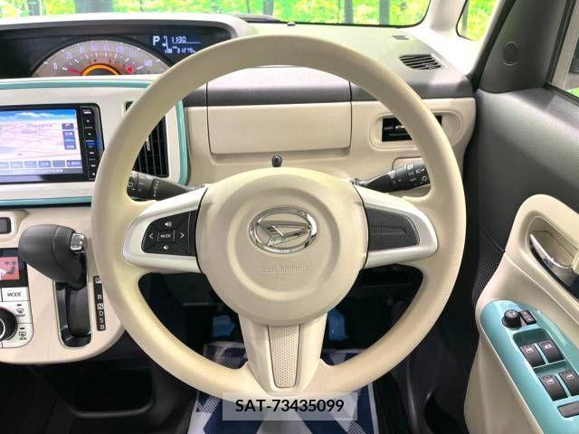 Daihatsu MOVE 2017-01 278058-12