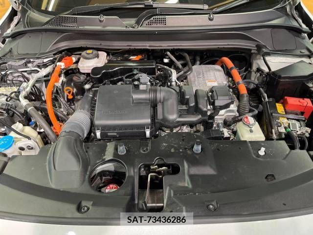 Honda VEZEL 2021-05 288288-18