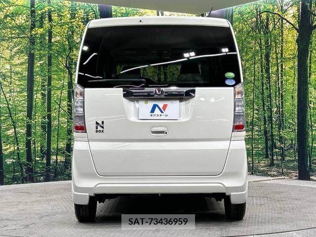Honda N BOX 2015-11 214090-15