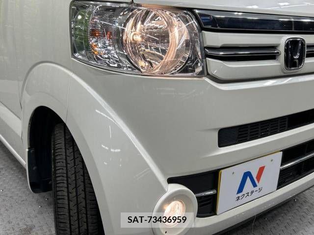 Honda N BOX 2015-11 214090-12