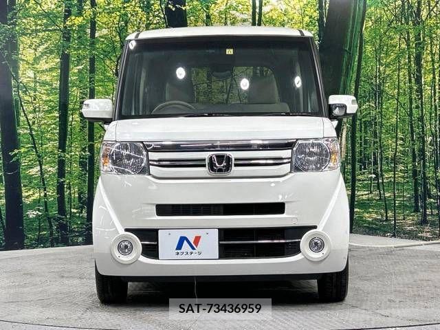 Honda N BOX 2015-11 214090-14
