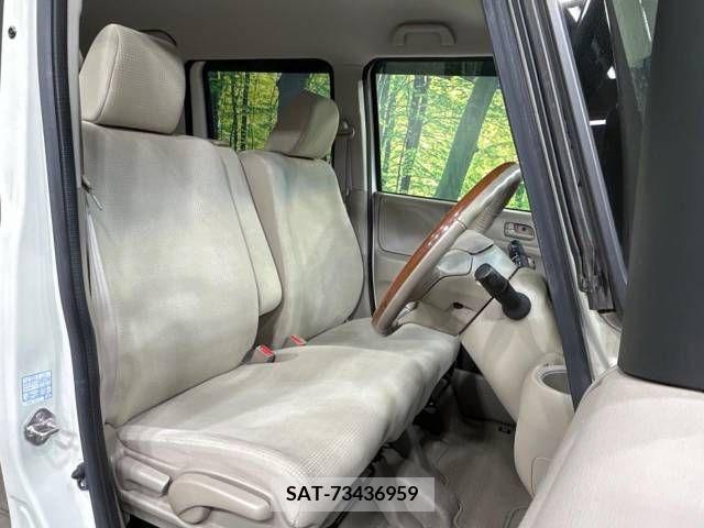 Honda N BOX 2015-11 214090-8