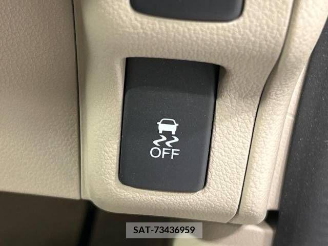 Honda N BOX 2015-11 214090-7