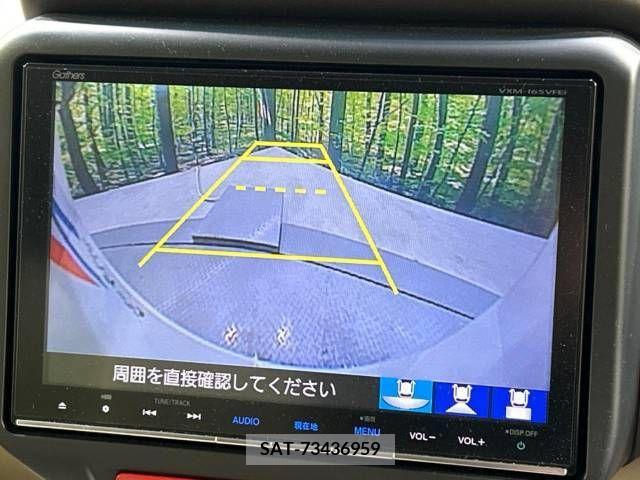 Honda N BOX 2015-11 214090-4