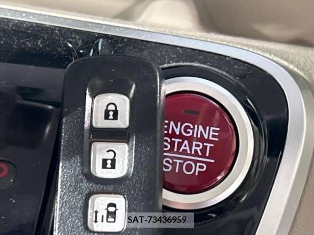 Honda N BOX 2015-11 214090-5