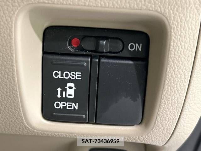 Honda N BOX 2015-11 214090-3