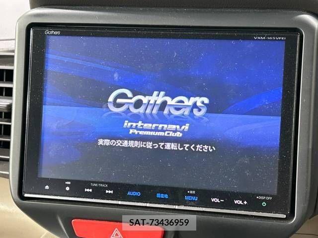 Honda N BOX 2015-11 214090-2